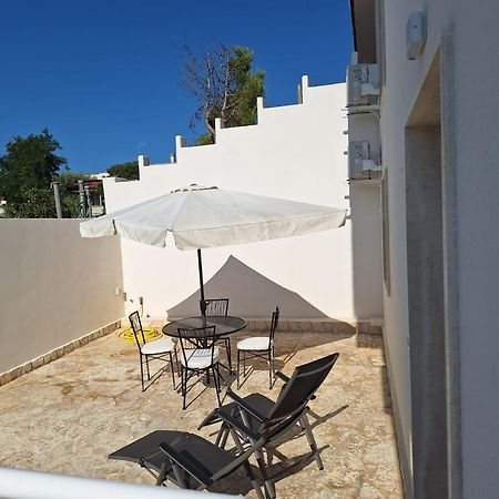 Casa "Stella" - Locazioni Turistiche Aparthotel Pulsano Ngoại thất bức ảnh