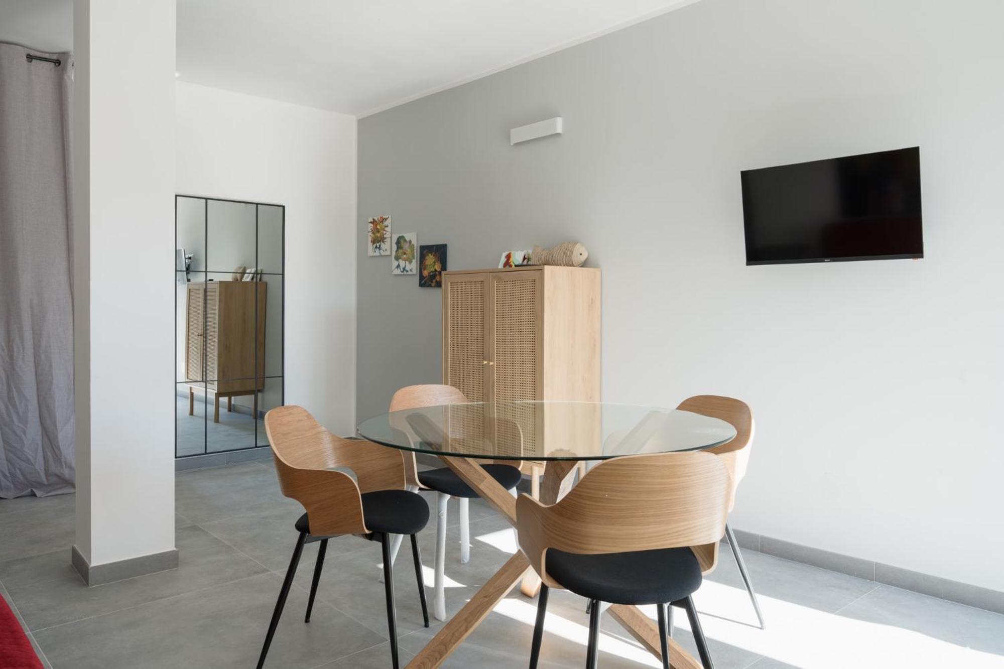 Casa "Stella" - Locazioni Turistiche Aparthotel Pulsano Ngoại thất bức ảnh