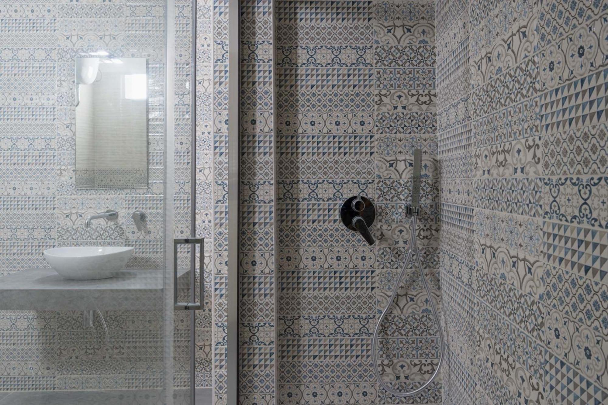 Casa "Stella" - Locazioni Turistiche Aparthotel Pulsano Ngoại thất bức ảnh